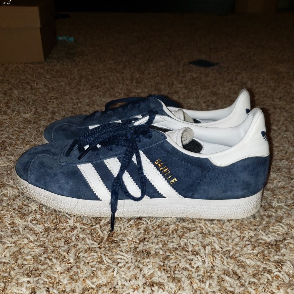 Adidas Originals Gazelle